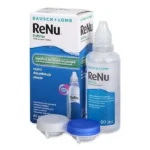 رينو | محلول عدسات لاصقه | 60مل  RENU 120 ml solution