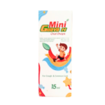 ميني جوافة شراب للاطفال نقط | 15 مل  MINI GUAVA N 15 ML