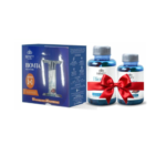 فيتامين بيوفيتا للشعر والأظافر biovita gummies offer1+1 | ٦٠ قطعة