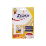 sweetal 100 tab سويتال سكر دايت | 100 قرص