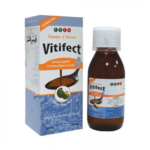 "فيتيفيكت شراب vitifect دواء فاتح الشهية للاطفال | 120 مل "