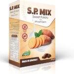 S.p mix sweet potato مسحوق البطاطا الحلوة | 200جم