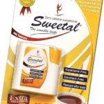 Sweetal 300 tab سويتال | اقراص سكر دايت | 300قرص