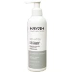 منظف غسول ميلاتكس للتفتيح من حياه    HAYAH MELATEX LIGHTENING CLEANSER 200ML