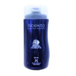 شامبو الوكيتا الأزرق بالكافيين لتقليل تساقط الشعر | 200مل Aloekita caffeine shampoo