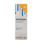 اوبتيجارد قطرة لحرقان العين والدموع | ١٥ مل OPTIGUARD 15ML EYE DROPS