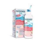 فيسيومير بيبي | بخاخ للأنف | 115 مل PHYSIOMER BABY NASAL SPRAY