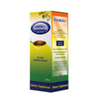 روتاهيلكس  للكحه والبلغم | ROTAHELEX SYP 120 ML