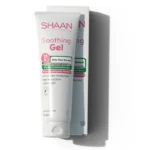 مرطب شان جل للبشره الدهنية والمختلطة | 120 جم  SHAAN Gel Moisturizer for Oily and Combination Skin | 120g