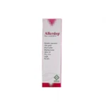 الليرديب | بخاخ الانف للحساسية | Allerdep spray 100 ml