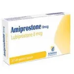 اميبروستون | 8 ميكروغرام | 20 كبسولة AMIPROSTONE 8 mcg20 CAP