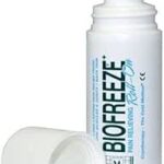 بيوفريز رول اون مسكن الألم بتقنية التبريد |BIOFREEZE ROLL-ON 59 ML
