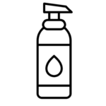 بوريك أسيد | 4٪ غسول