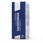 بريمو دروبس | قطرة العين 2مجم/5مجم | 5مل BRIMODROPS  eye drops
