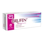 بروفين | 200 مجم |  BRUFEN 200 MG 30 TAB