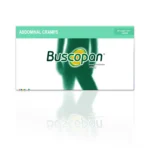 بسكوبان للمغص والقولون والدورة 10 مجم | 20 قرص BUSCOPAN  10  MG  20  TAB