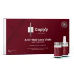 كابيكسي | امبولات لتقليل تساقط الشعر | 70مل Capixy anti hair loss amp
