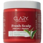 كلاري | مقشر لتنظيف فروة الرآس وتقليل تساقط الشعر بالبروكابيل CLARY FRESH SCALP