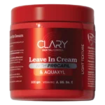كلاري | ليف ان كريم | 300جم CLARY Leave In Cream