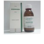 دايجينورم فاتح للشهية | 120مل شراب DIGENORM 120 ML SYRUP