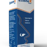 اكتونكس | بخاخ لانسداد الأنف والزكام | للكبار ECTONEX ADULT NASAL SPRAY