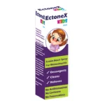 اكتونكس بخاخ انف للاطفال  ECTONEX KIDS SPRAY 20 ML