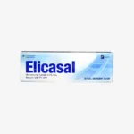 اليكاسال مرهم يخفف حساسية الجلد | 30جم ELICASAL 30GM  OINT N.P