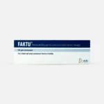 مرهم فاكتو للبواسير والناسور والشرخ faktu ointment | ٣٠ جم FAKTU 30MG OINT