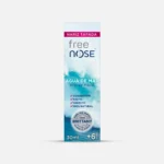فرى نوز بخاخ الأنف للاطفال free nose spray من 6 سنوات | 30 مل