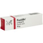 فيوسيدين | كريم | 15جم FUCIDIN  2%  15 gm cream