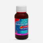 جافيسكون ادفانس شراب للحموضة |  GAVISCON ADVANCE SUSP. 150 ML