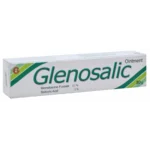 جلينوساليك مرهم | 30جم GLENOSALIC 30 GM OINTMENT