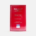هير باك | بلس 2% لوشن  HAIR PLUS BACK 2% SCALP LOTION 100ML