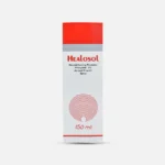 هيلوسول سبراى لتحسين التئام وتعافي الجروح HEALOSOL 2% POWDER SPRAY 150 ML