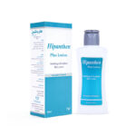 هاى بانتين بلس لوشن 120 مل HIPANTHEN PLUS SKIN LOTION 120