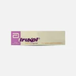 ايروكسول | مرهم للحروق | 15جم IRUXOL- 15  GM- OINT