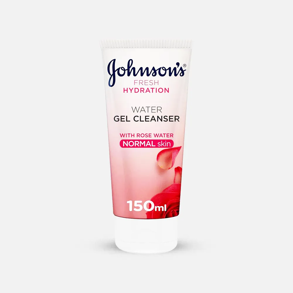 johnsons-fresh-hydration-water-gel-face-cleanser-for-normal-skin-150ml-01722416568.webp