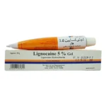 ليجنوكايين | 5% جل LIGNOCAINE 5% 20GM GEL