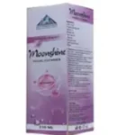 MOONSHINE FACIAL CLEANSER LIQUID 250 ML