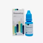 نازوستوب نقط للانف للاطفال | 15مل  NASOSTOP PAEDIATRIC NASAL DROPS