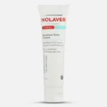 نولافير كريم للوجه والجسم مرطب  NOLAVER 50 MG CREAM N.P