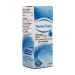 نورمو تيرز قطرة لالتهاب العين والاحمرار | 15 مل NORMO-TEARS EYE DROPS