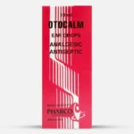 اوتوكالم | افضل قطرة لعلاج التهاب الاذن |  OTOCALM EAR. DROPS  10  ML