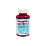 pregtility بريجتيليتي | 60 كبسولة جيلاتينيه