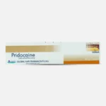 بريدوكايين | كريم | 15جم PRIDOCAINE 15 GM CREAM NP