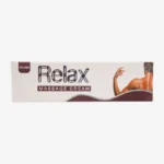 ريلاكس مساچ كريم | RELAX MASSAGE CREAM 50 G