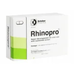رينوبرو | لعلاج الزكام | 20 كبسولة RHINOPRO  20 CAP