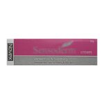 سنسوديرم كريم مرطب وملطف للجلد | SENSODERM CREAM 50G