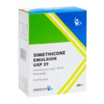 سيميثيكون نقط للرضع للانتفاخ والغازات | 30مل  SIMETHICONE ORAL DROPS 30 ML