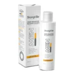 سترونج فيل | شامبو وبلسم شعر للرجال | STRONG VILLE MEN SHAMPOO AND CONDITIONER 220ML